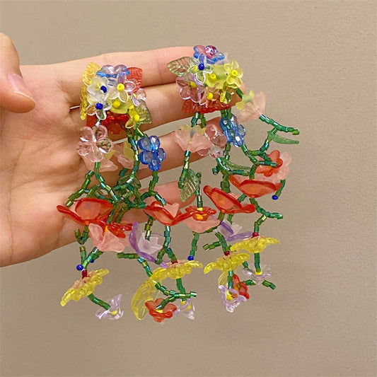 Romantic Earring for Special Moments