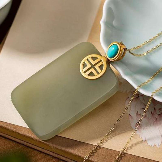 Stunning Pendant for Daily Wear