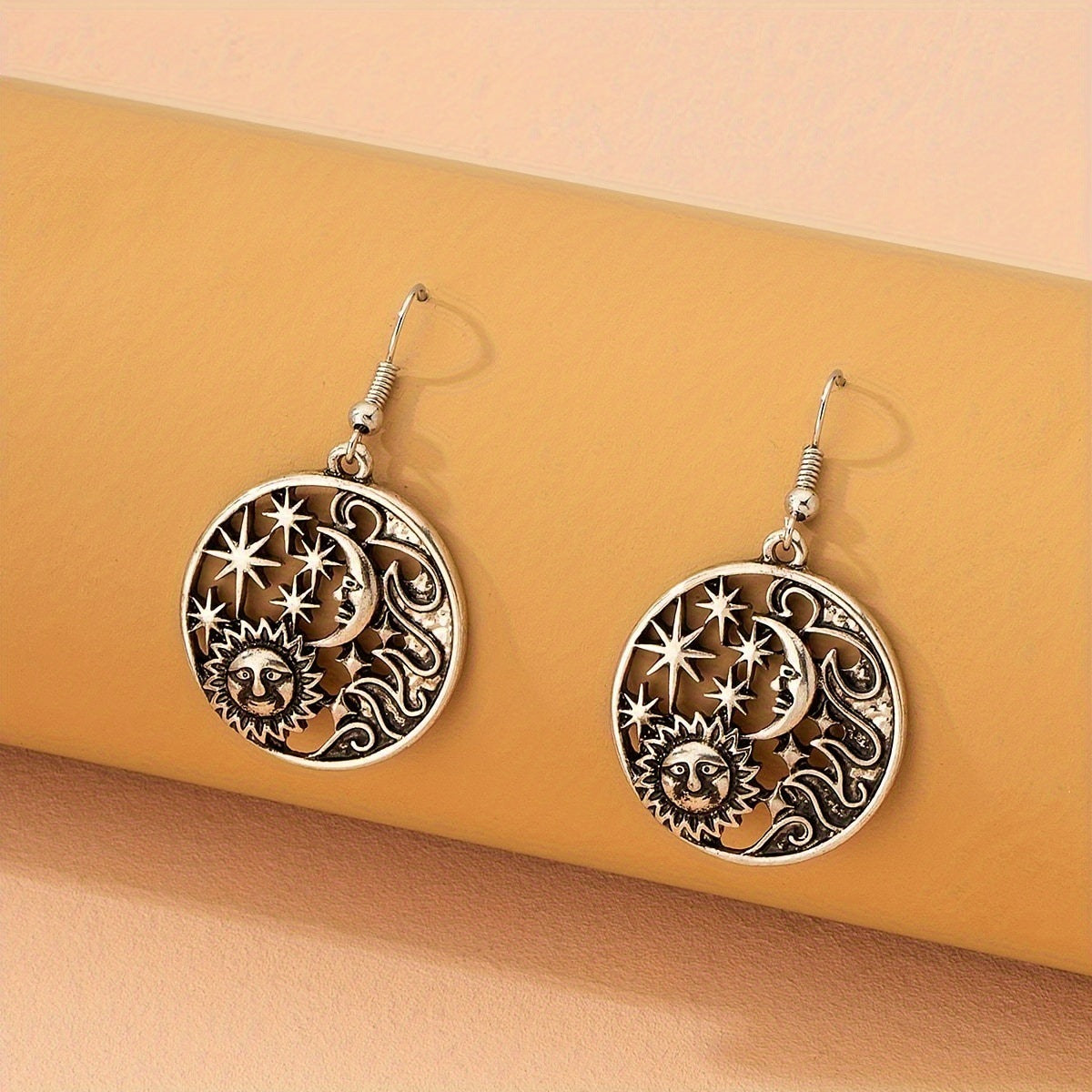Beautiful Earring with Unique Style