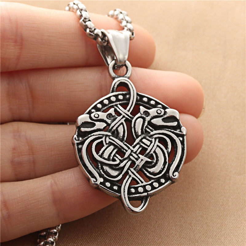 Charming Pendant for Any Occasion
