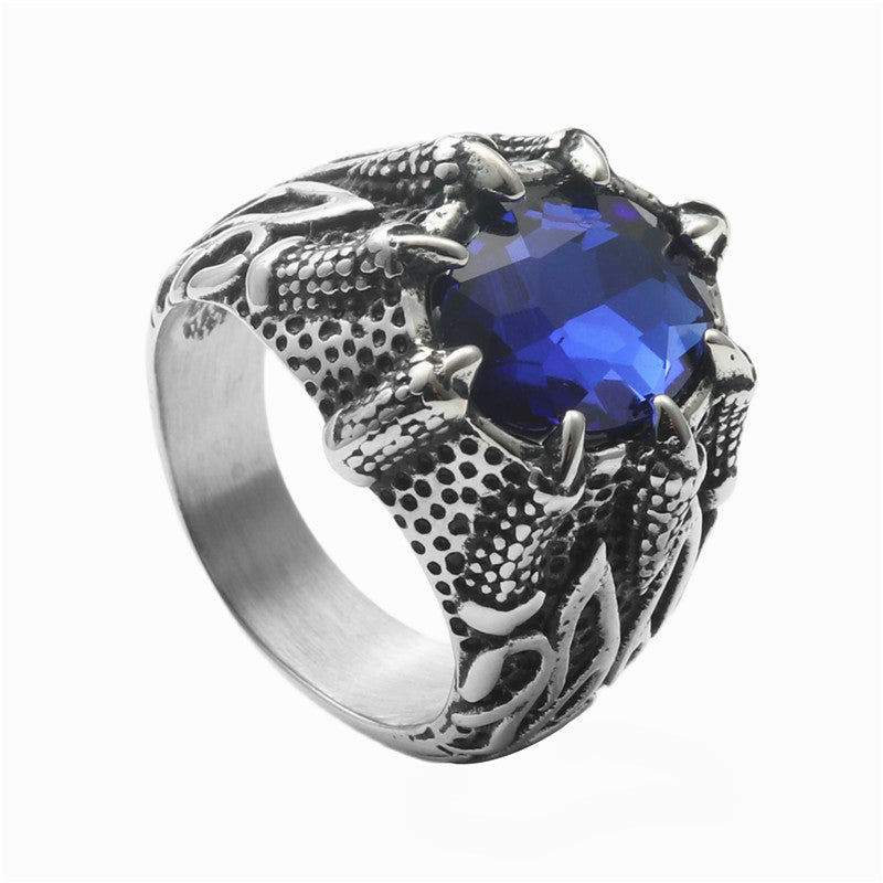 Romantic Ring for Special Moments