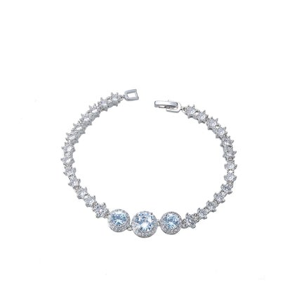 Romantic Bracelet for Special Moments