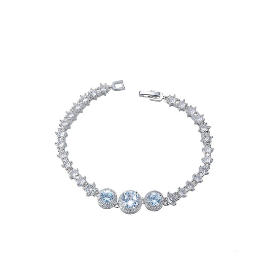 Romantic Bracelet for Special Moments
