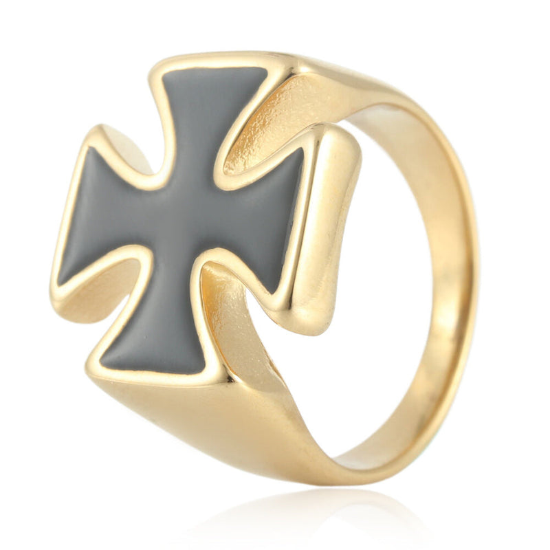 Vintage Handmade Ring
