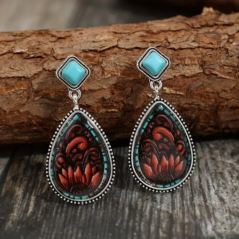 Beautiful Earring with Unique Style