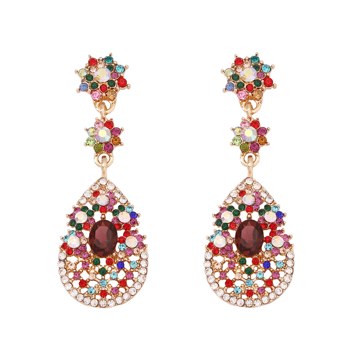 Beautiful Earring with Unique Style