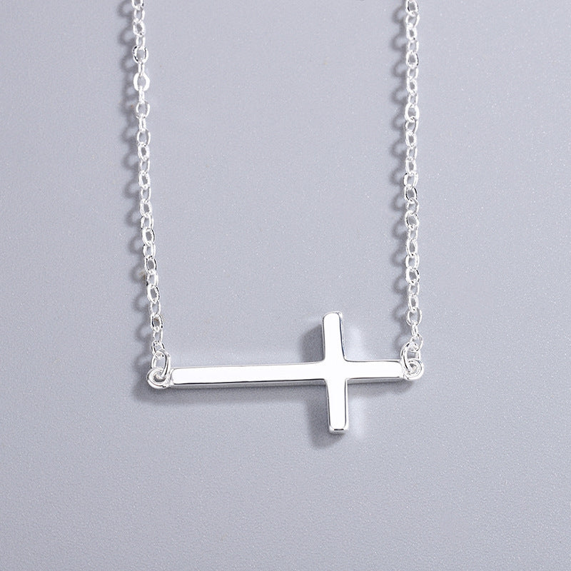 Delicate Artisan Necklace