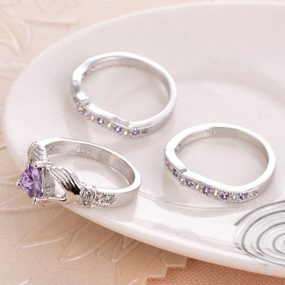 Delicate Artisan Ring