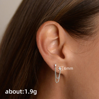 Stunning Earring for Daily Wear