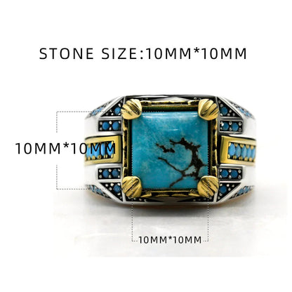 Classic Ring with Timeless Appeal