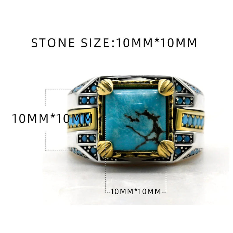 Classic Ring with Timeless Appeal