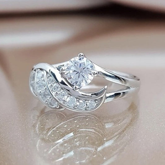 Charming Ring for Any Occasion