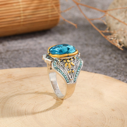 Charming Ring for Any Occasion