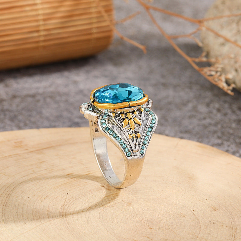 Charming Ring for Any Occasion