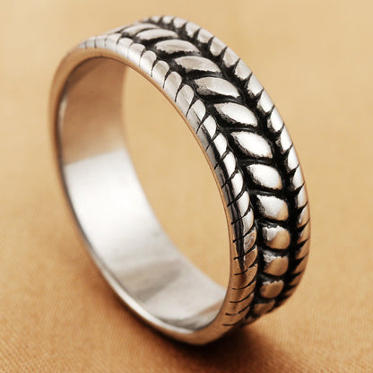 Elegant Ring for Every Occasion