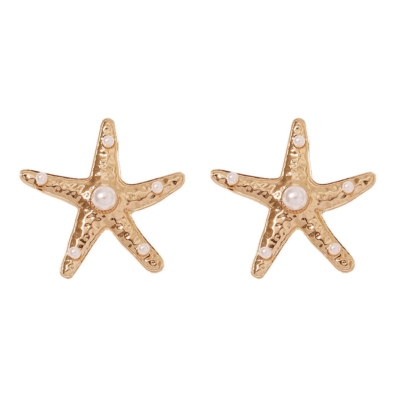 Charming Pearl Earring for Any Occasion