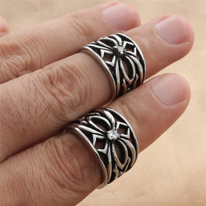 Romantic Ring for Special Moments