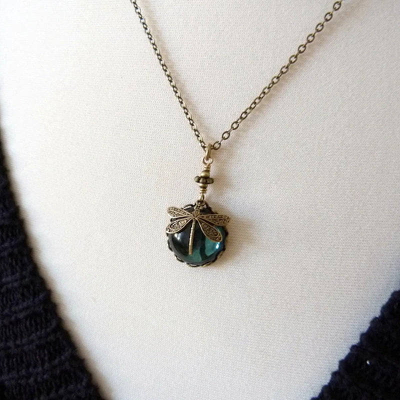 Beautiful Necklace with Unique Style
