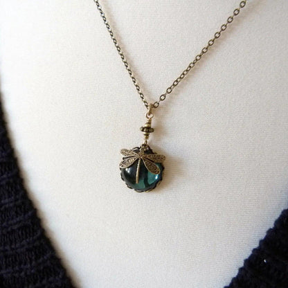 Vintage Handmade Necklace