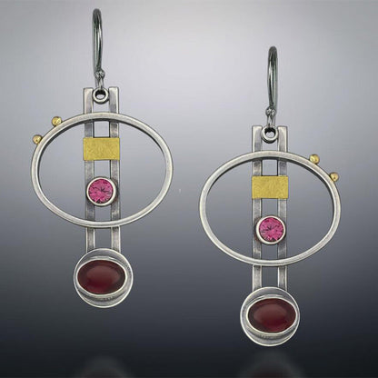Classic Earring with Timeless Appeal