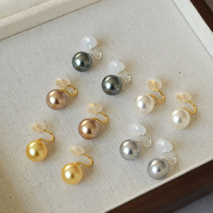 Charming Pearl Earring for Any Occasion