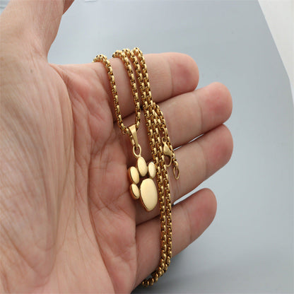 Delicate Artisan Necklace