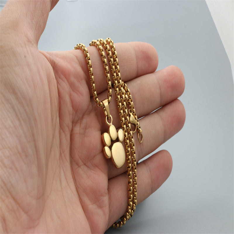 Delicate Artisan Necklace