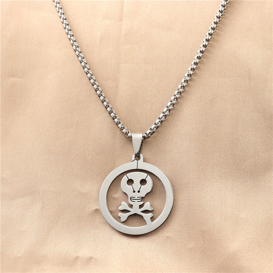 Classic Pendant with Timeless Appeal
