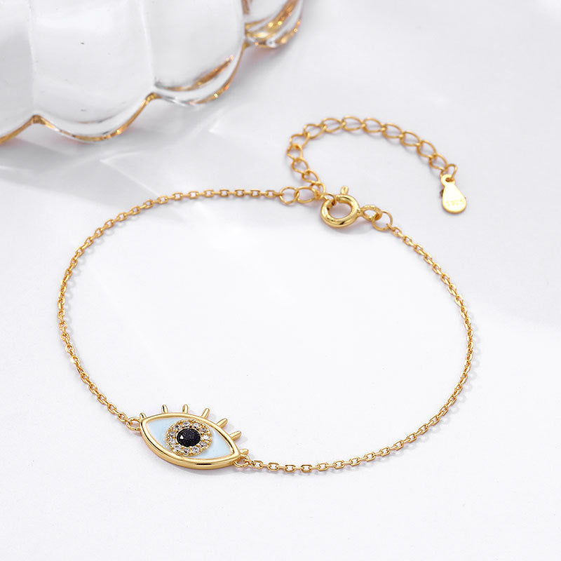 Delicate Artisan Bracelet