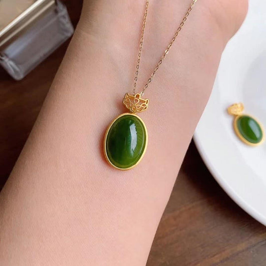 Delicate Artisan Piece