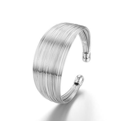 Delicate Artisan Bracelet
