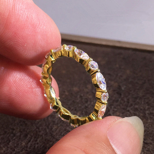 Stunning Ring for Daily Wear
