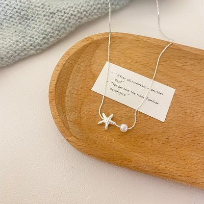 Charming Pearl Necklace for Any Occasion
