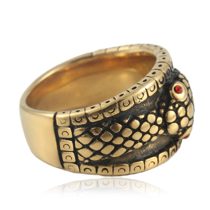 Elegant Ring for Every Occasion