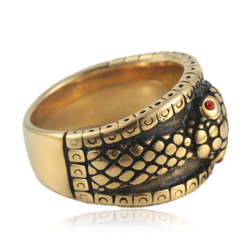 Elegant Ring for Every Occasion