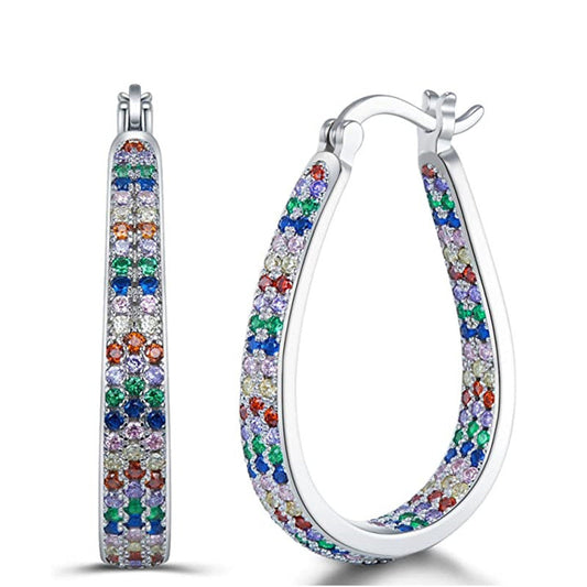 Romantic Earring for Special Moments