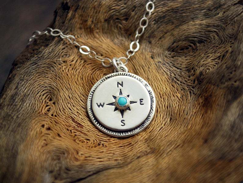 Beautiful Necklace with Unique Style