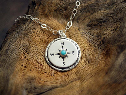 Beautiful Necklace with Unique Style