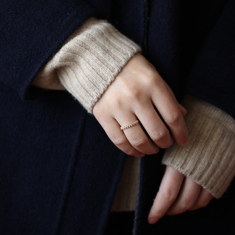 Elegant Ring for Every Occasion