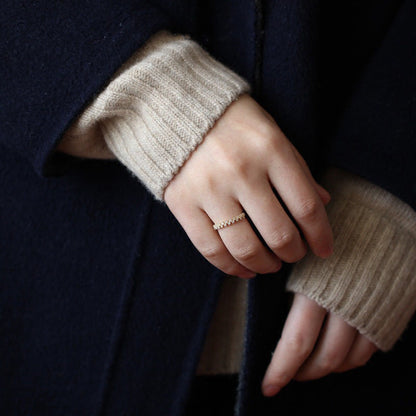 Elegant Ring for Every Occasion