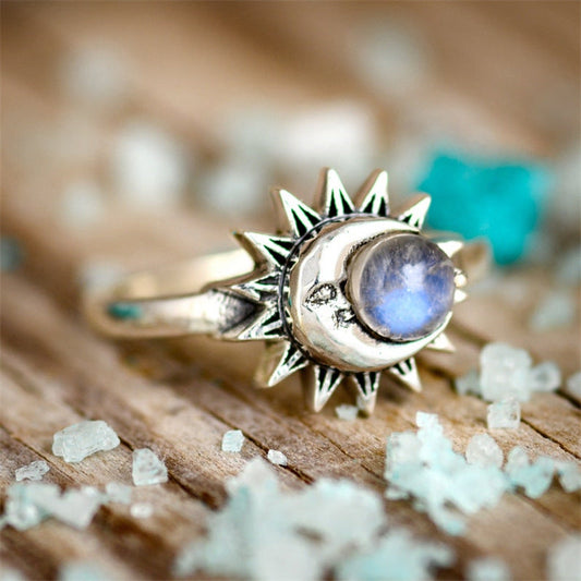 Classic Ring with Timeless Appeal