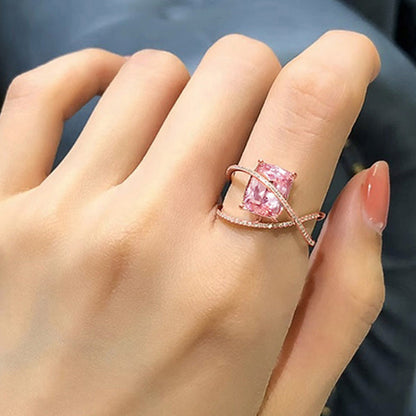 Delicate Artisan Ring