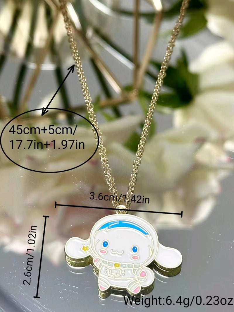 Stunning Necklace for Daily Wear