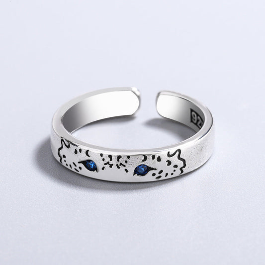 Romantic Ring for Special Moments