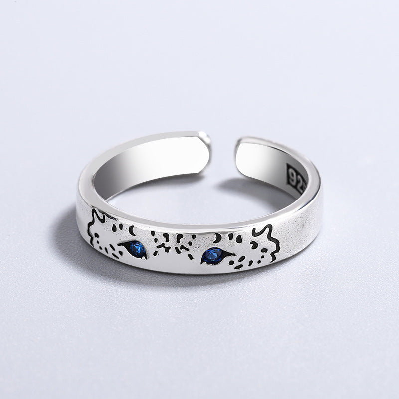 Romantic Ring for Special Moments