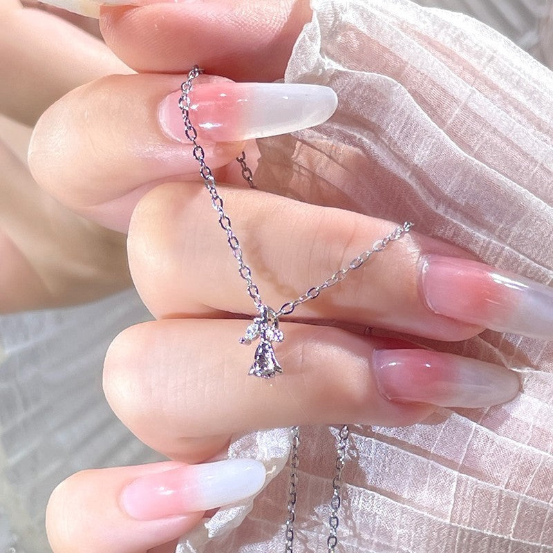 Delicate Artisan Necklace