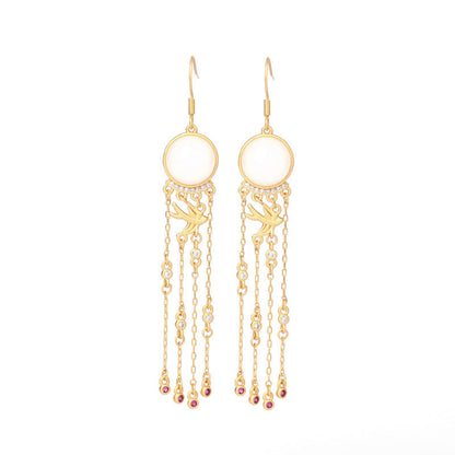 Romantic Earring for Special Moments