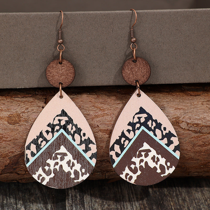 Stunning Earring for Daily Wear