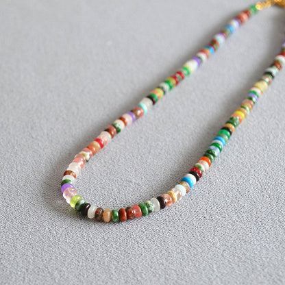 Beautiful Necklace with Unique Style