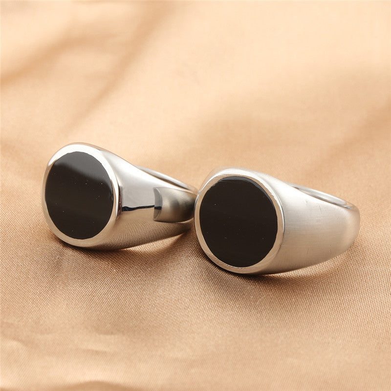 Delicate Artisan Ring
